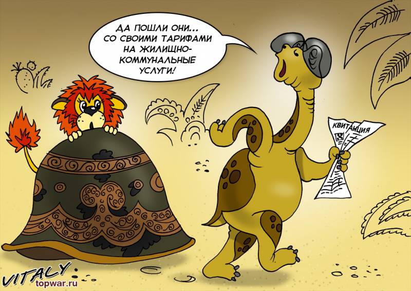كيفية إيقاف البلدية الفوضى