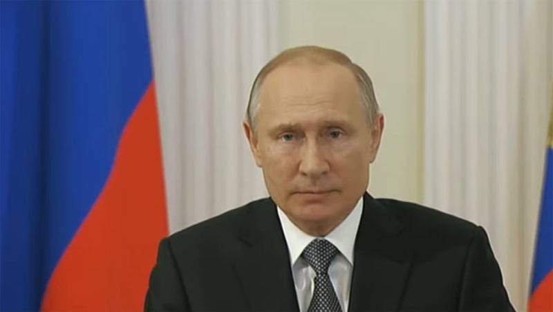 Грузия: Қорлау атына Путиннің әкелуі мүмкін бас бостандығын шектеуге сөздер