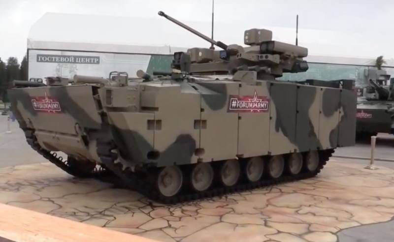 Russia hopes to maintain second place in the world in the export of arms