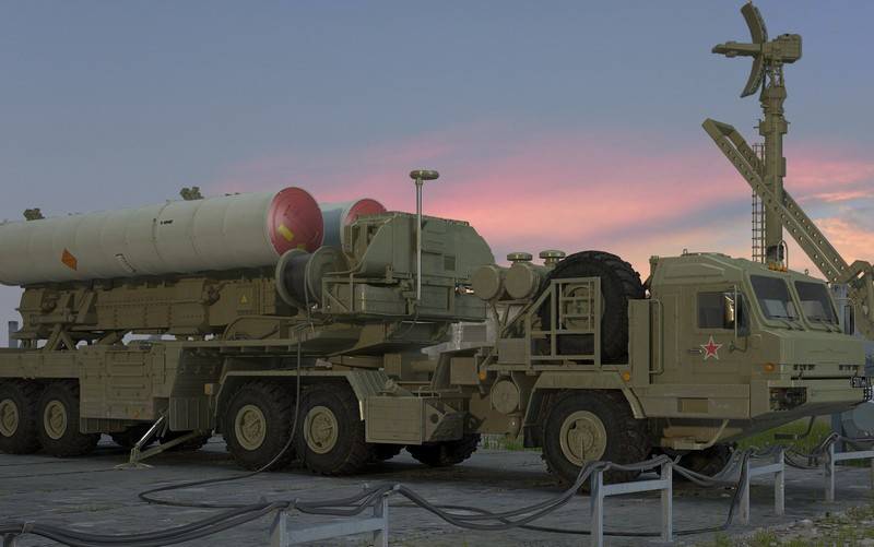 Құрамына кешендерін ЗРС С-500-жегін арнайы жөндеу машиналар