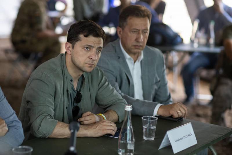 Zelensky 