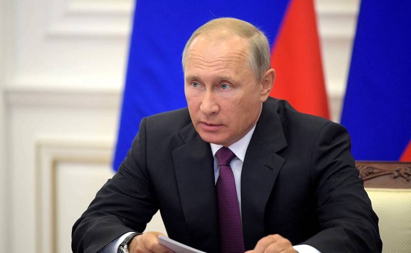 Заходнія спецслужбы рыхтуюць дэзінфармацыю аб асяроддзі Пуціна