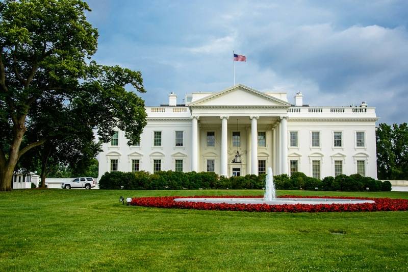 The white house has decided on the punishment of Turkey for s-400
