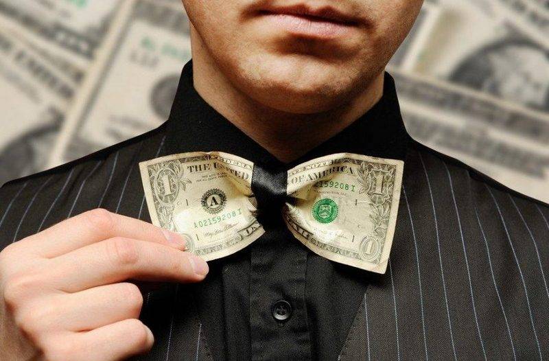 Experts told, in whose hands is concentrated private capital in Russia