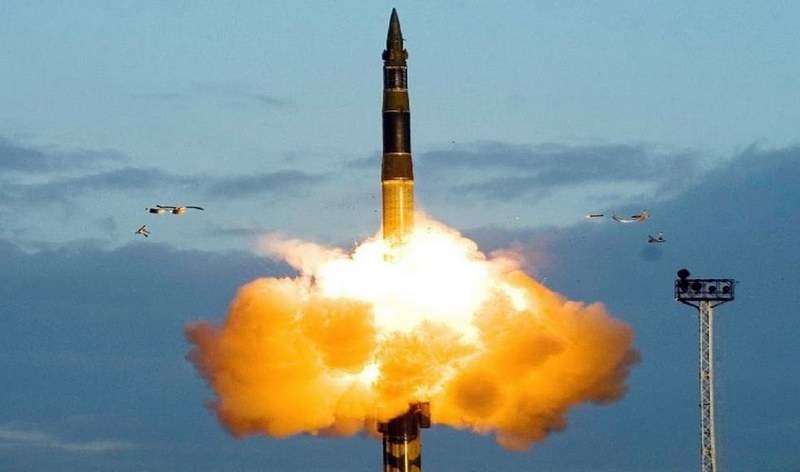 USA bidden Russland iwwer en neie Nichtverbreitungsvertrag mat Bedeelegung vun der Volleksrepublik China