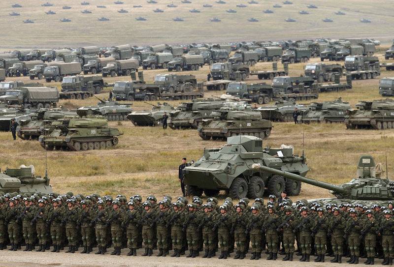 Germany urged to prepare for the 