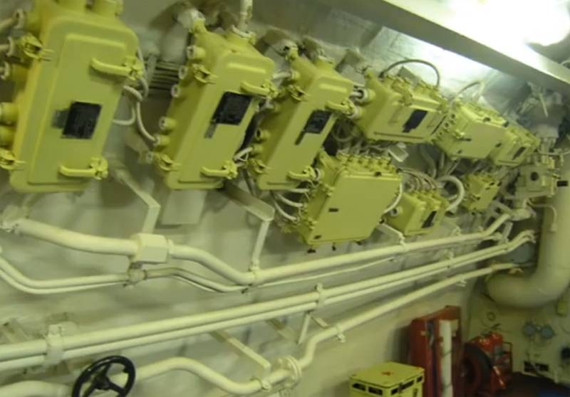 The media said that the deep-sea as-31 caught fire Li-ion battery
