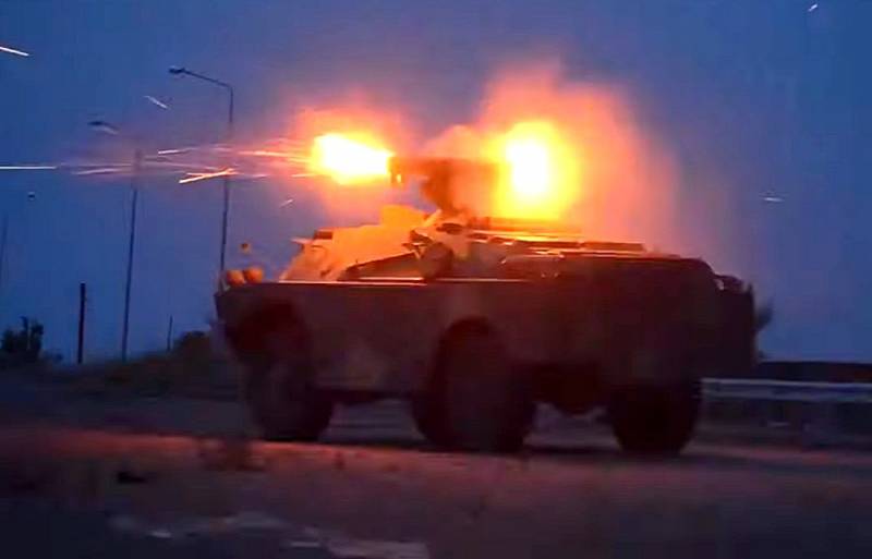 أبو أظهر شريط فيديو استفزازي الهجوم على نانومتر DNR