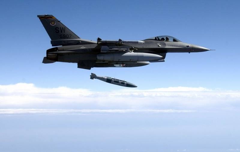 Nuklear Schutzschild vun den USA an Europa. Wou Amerika Hir Bommen placéiert