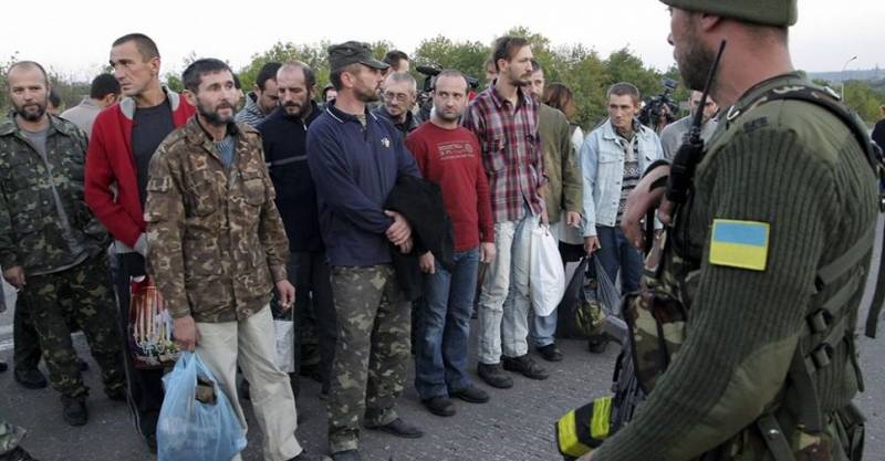 Verhandlungen zu Minsk: en Duerchbroch oder e weidere Dummy?