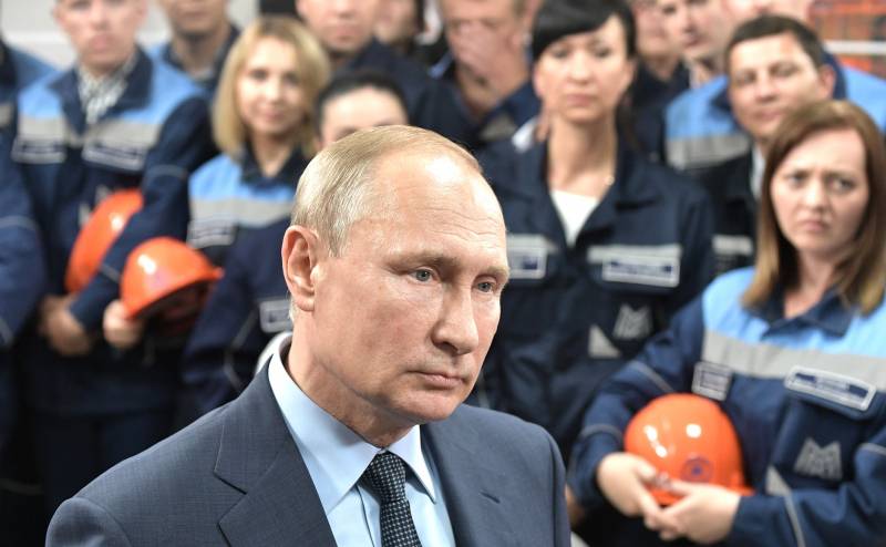 The President of curb gasoline prices: Completely screw - very dangerous