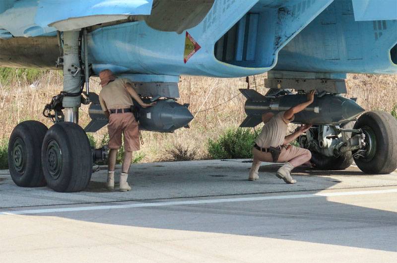 Көрсетілген кадрлар ПҰА жағу нүктелі соққы бойынша террористерге қазақстан Идлибе