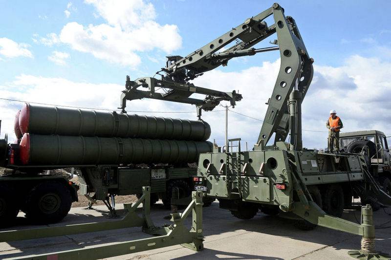 Russland hat die Lieferungen des zweiten Regiments Sätze des LEB-Mit-400, China