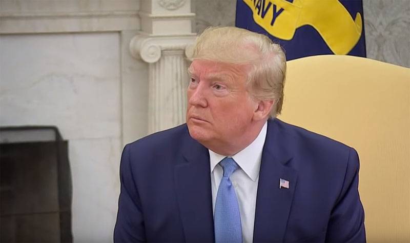 Трамп не дозволив конгресу заборонити продаж зброї Саудівській Аравії