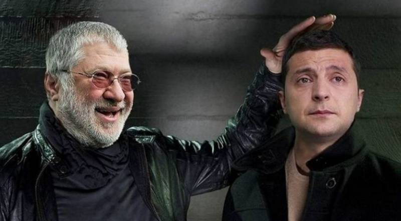 In Ukraine we were asked to leave as the ruling and opposition elites