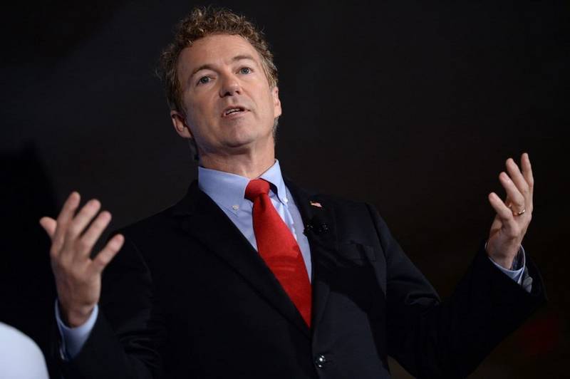 US-Senator huet keng Sanktionen géint d ' 