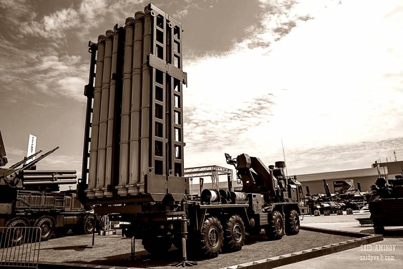 Najlepsza Z-350 wprowadzi NATO z gorzką rzeczywistością. Co do Turcji owinąć, to dla Rosji arcydzieło