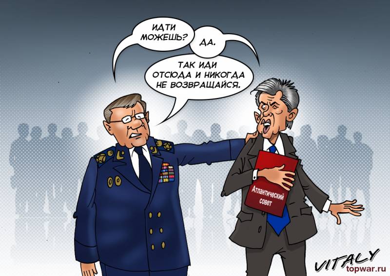 Dlaczego uznali niepożądane 