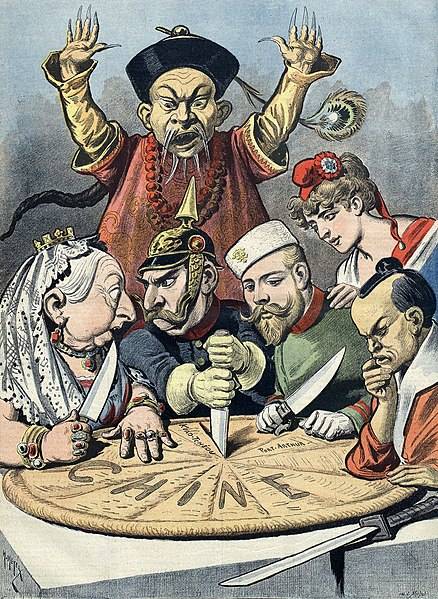 As Russia's enemies quarrel Russian with the Japanese in the far East