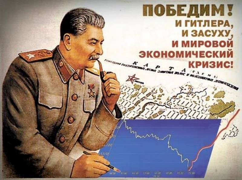 Don't touch Stalin's name, don't hurt his era, this is not your level of intelligence
