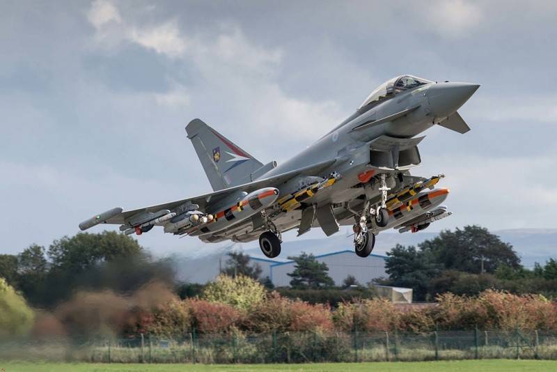 À Londres a déclaré que dépassé la Russie sur les exportations d'armes