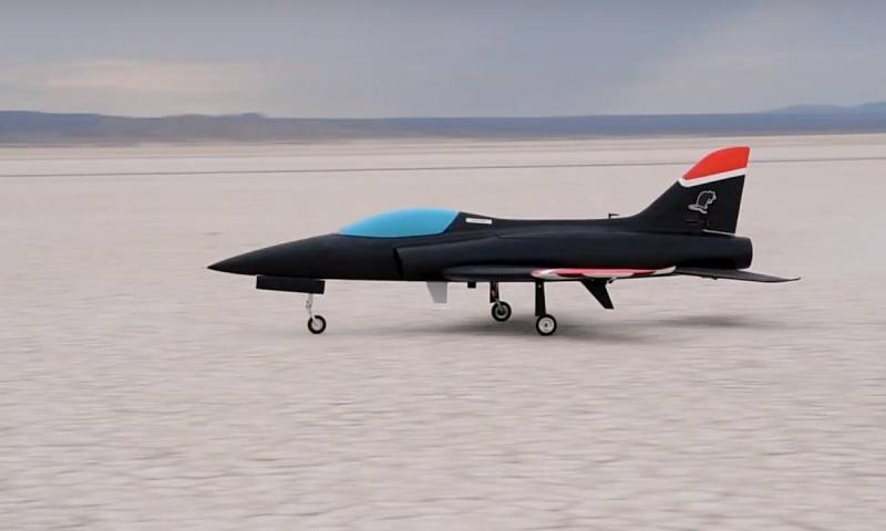 The U.S. air force has tested the software for 