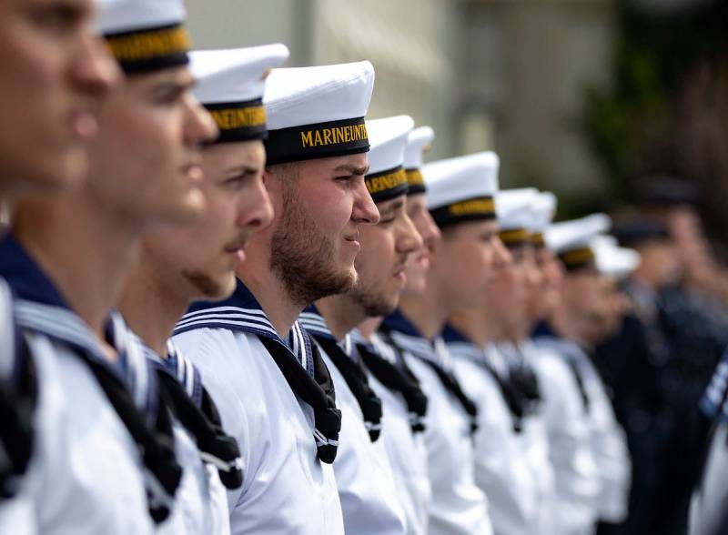 Failure for the United States: Germany and France do not want to be anti-Iranian coalition