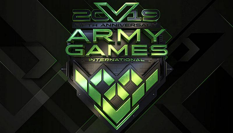 Four NATO countries have sent observers to army games army-2019