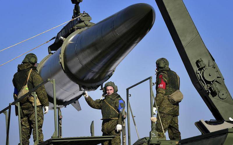 У Дзярждуме назвалі абвінавачванне Расіі ў зломе ДРСМД цынізмам