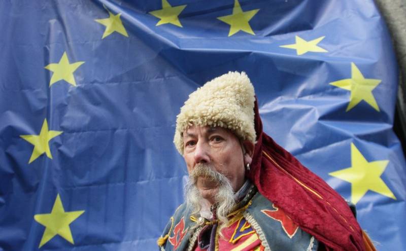Who won and who lost in Ukraine