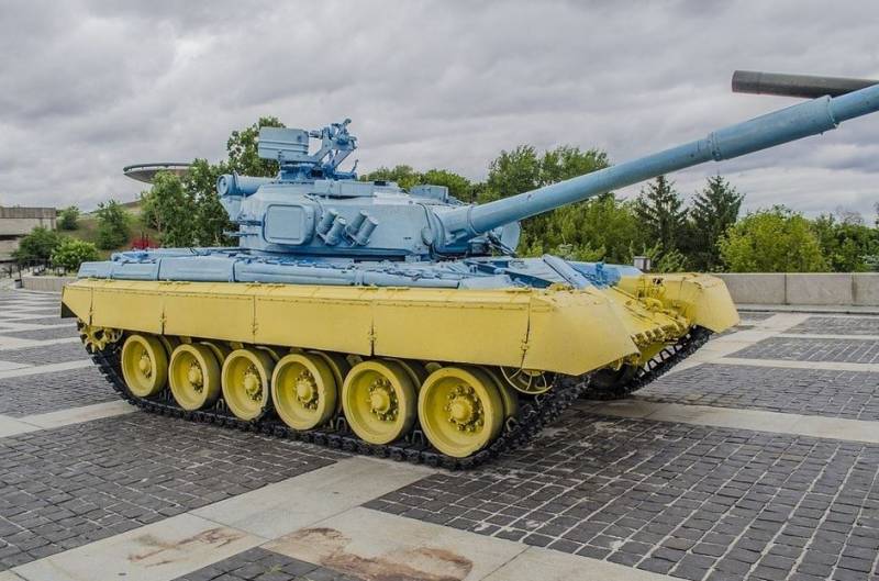 Танки України: сьогодення та майбутнє