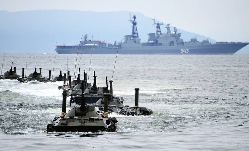 Japan protest over military exercises on Kunashiri