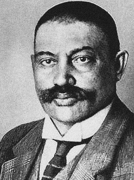 Azev. The main instigator of Russia and an agent of the West