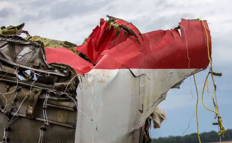 A private detective from Germany, announced the availability of satellite images USA with MH17
