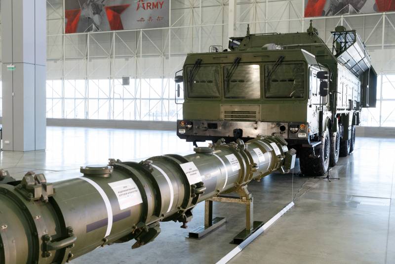 INF-Traktaten. For Rusland, er løsningen billigere end for USA