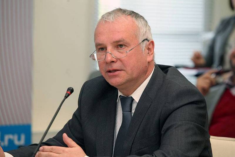 German analyst estimated Ukraine's chances of joining the EU and NATO