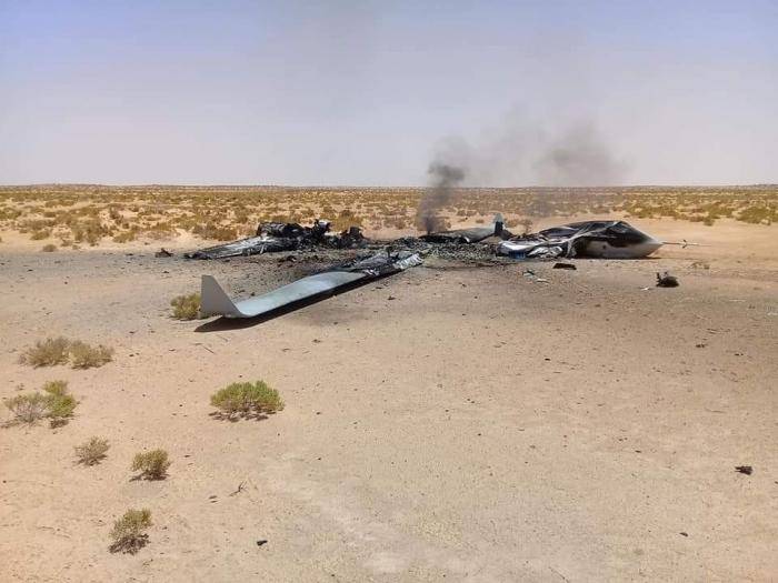 Tillkomsten av militära lasrar. Den Augusti 4, 2019