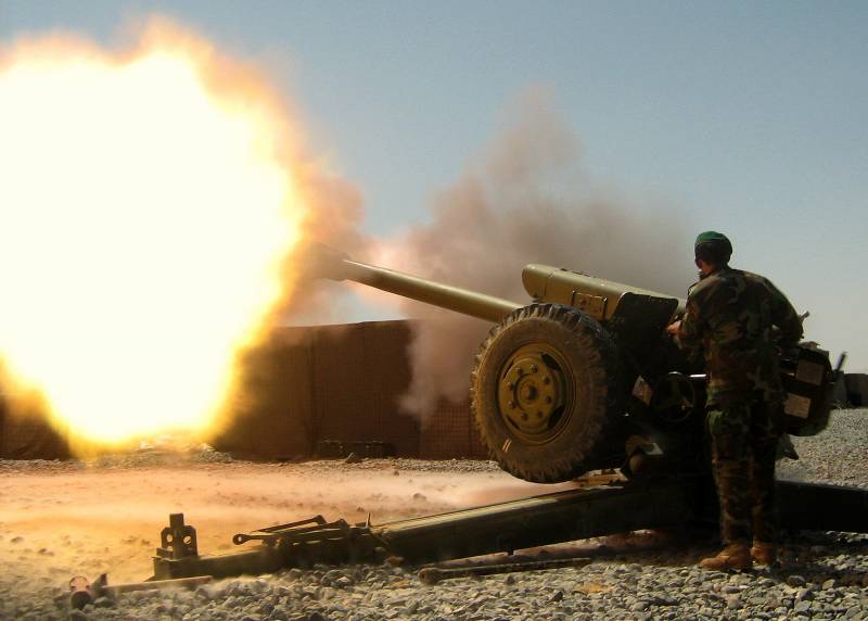 Tacit carte Blanche to the relief of the Turkish support of the rebels in Idlib?