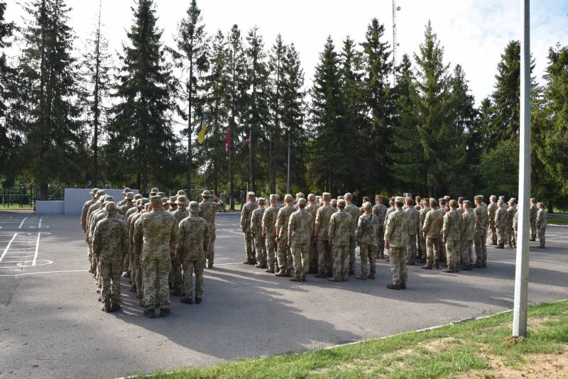 In Kiev said about the possible use of Russian nuclear warheads against Ukraine