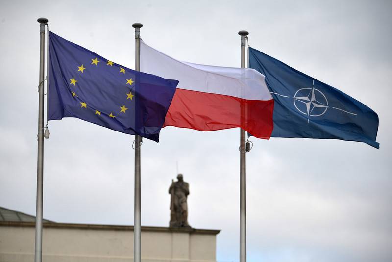 Warsaw called on the EU to strengthen the fight against 