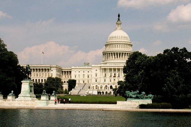 The United States is looking for reasons to exit the start-3 Treaty