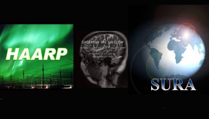 HAARP vs ryska projektet 