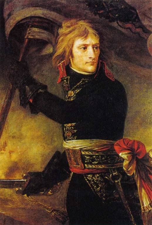 Code Napoleon