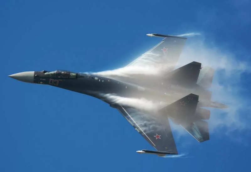 The Turks and Israelis quarreled over the su-35