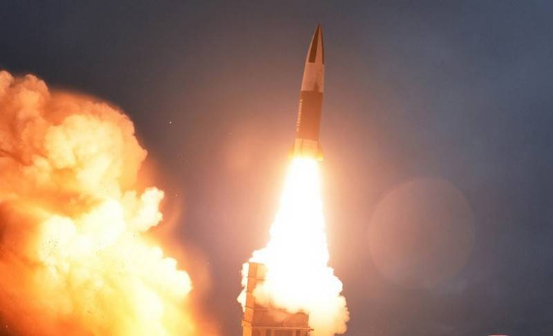 DPRK to develop its own hypersonic weapon