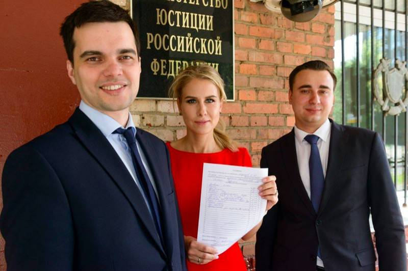 Korruption och oppositionen. Som i Ukraina?