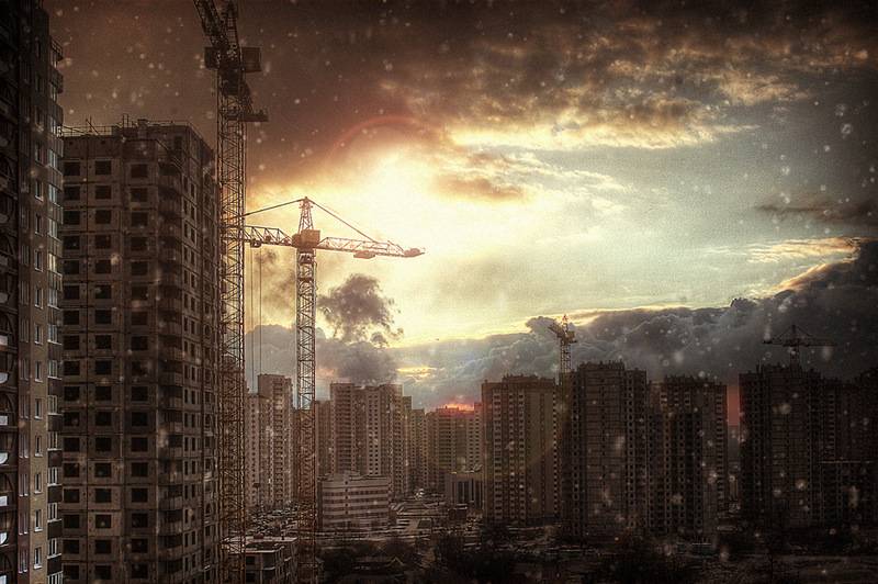 American experts have predicted the consequences of nuclear war