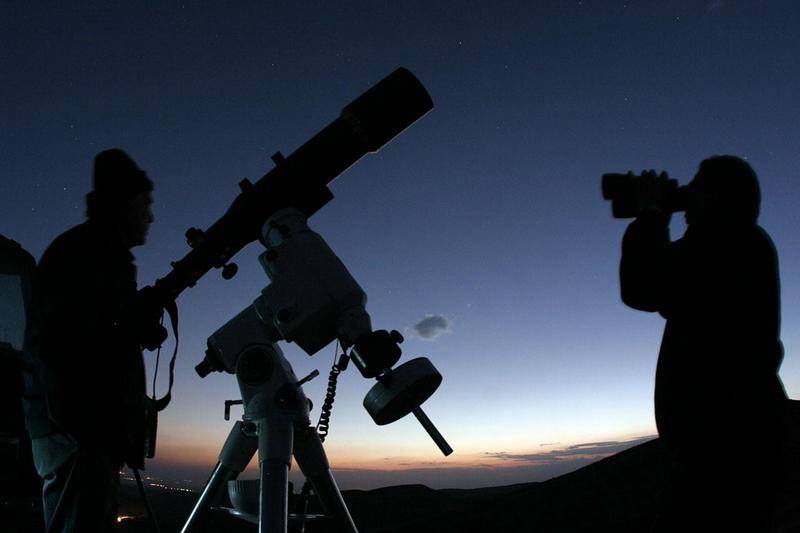 Roscosmos har patenteret en metode til afdækning af satellitter fra optiske midler