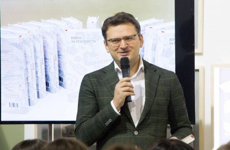 Тұрақты өкілі Украинаның Еуропа Кеңесінде: Ел жоғалтады белгілері мемлекет
