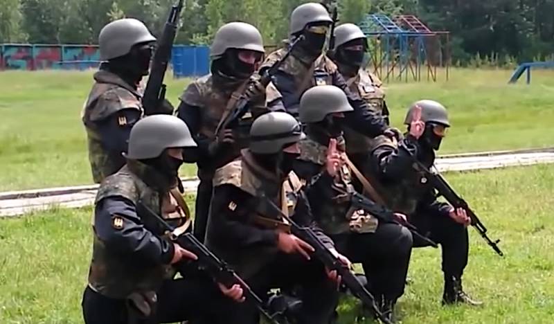 Штаб ВСУ пацвярджае страты з-за парушэнняў пры звароце з зброяй